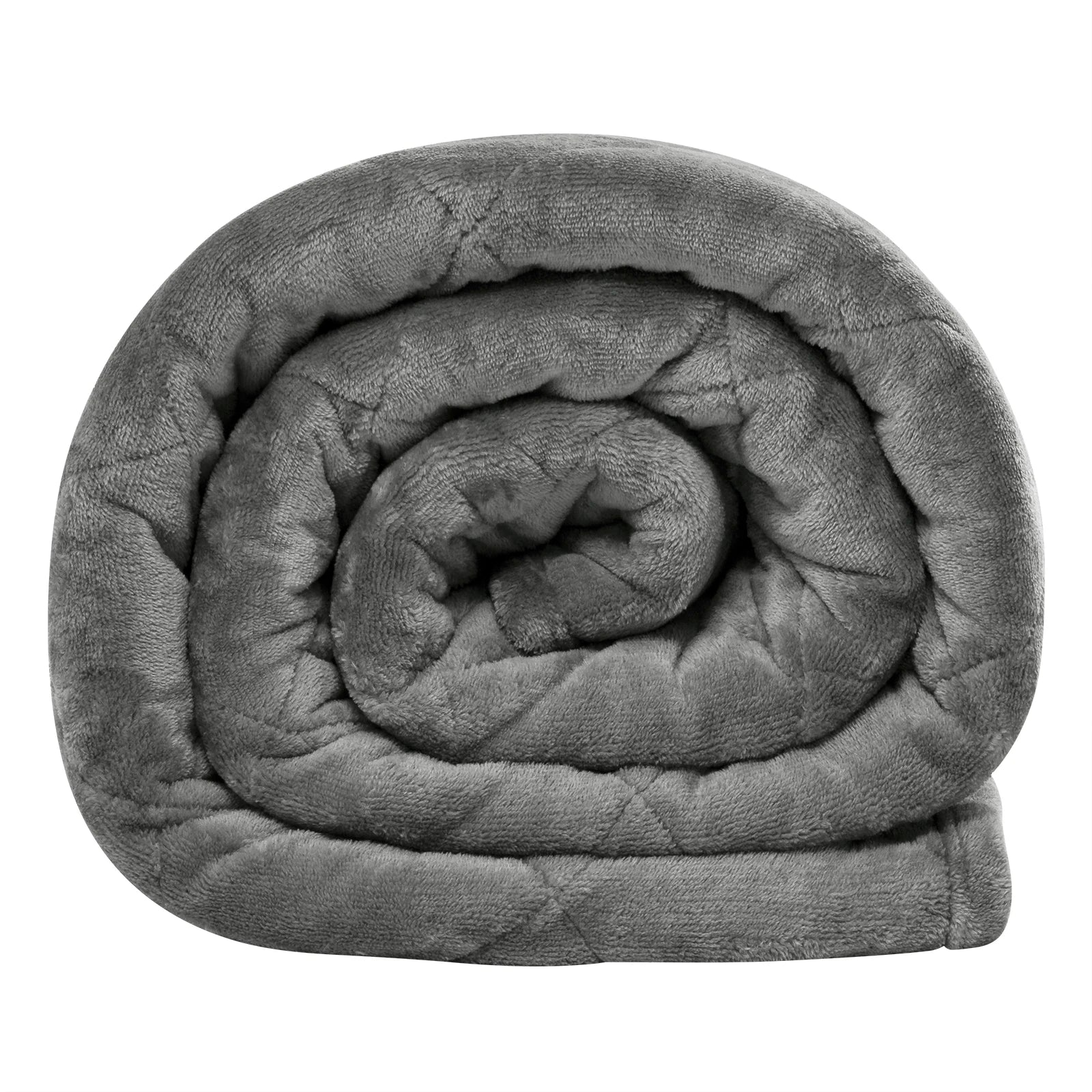 Couverture lestée poids 12 kg – Image 4