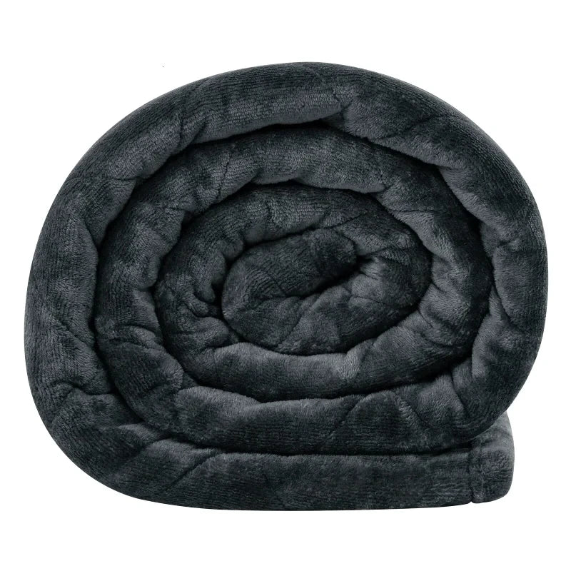 Couverture lestée poids 12 kg – Image 11