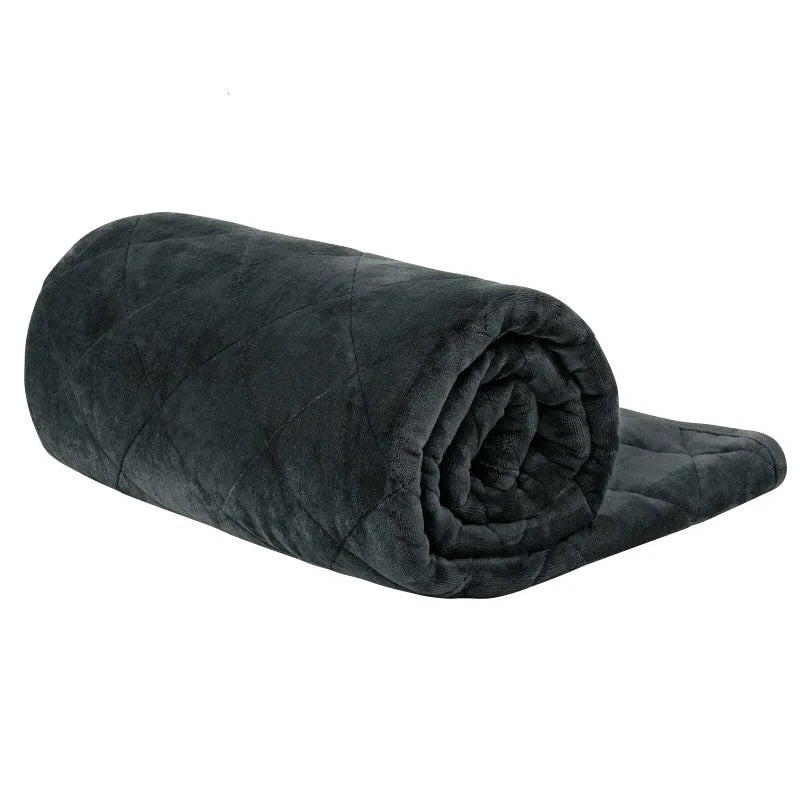 Couverture lestée poids 12 kg – Image 10